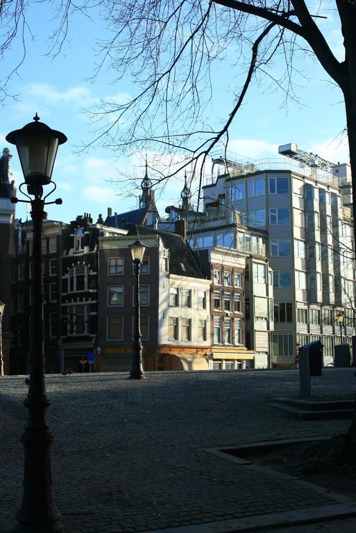 The Hoxton, Amsterdam Hotel Bagian luar foto
